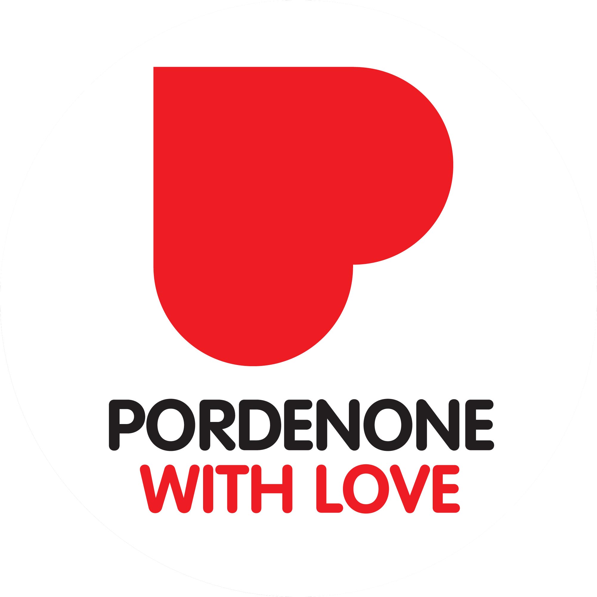 Pordenone with love 