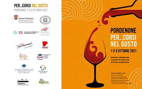 Percorsi nel gusto